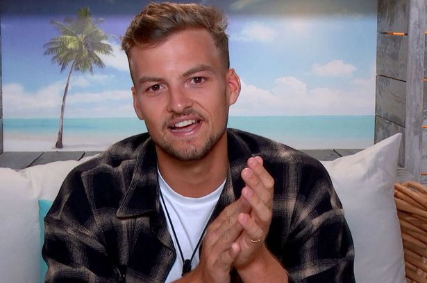 Love Island star starts ‘normal’ job in whole new career – three years after villa stint