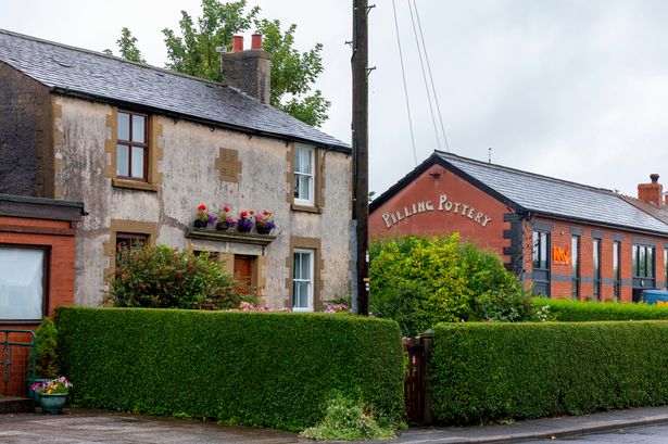 ‘I visited the ‘classless’ Lancashire village with its own salt marsh that’s perfect for weekend walks’