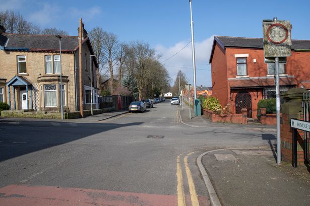 Darwen residents warned to ‘remain vigilant’ following early morning burglary