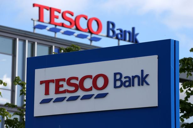 Tesco Bank goes down across UK as customers say ‘I can’t access my money’