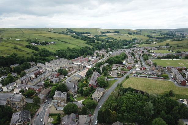 Boy, 13, arrested after ‘large groups of youths wearing balaclavas and carrying weapons’ run riot