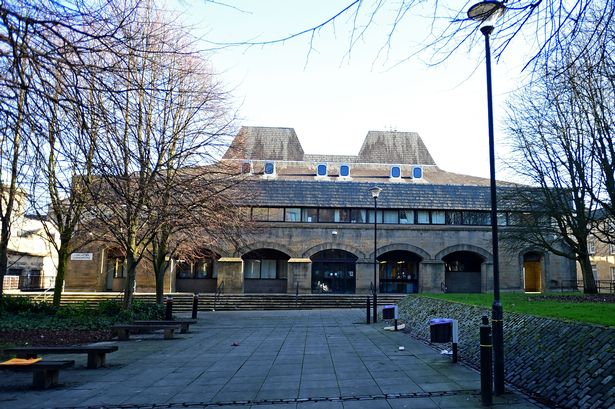 Boy charged with attempted murder after man in his 50s stabbed in Morecambe