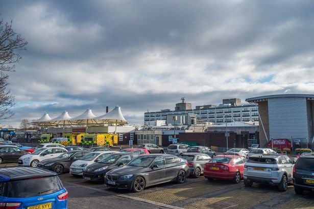 Work on new Preston and Lancaster hospitals will ‘continue’ despite government review