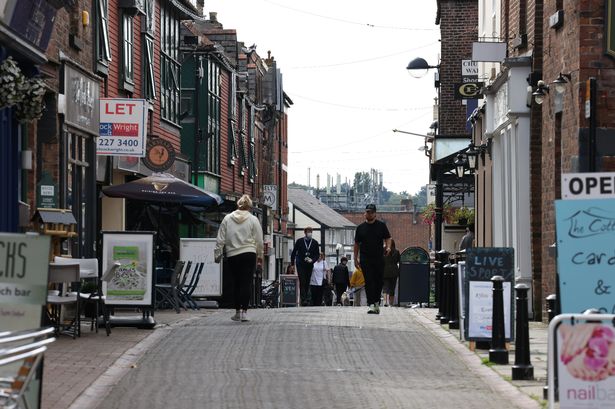 KFC plans spark uproar with fears over rats, traffic and ‘anti-social behaviour’