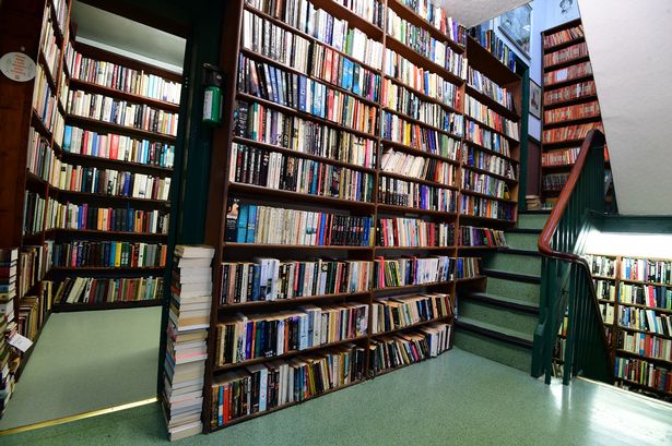 Shoppers ‘heartbroken’ as oldest bookshop in North West closes after 104 years