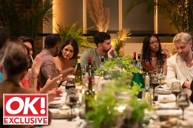 MAFS UK secrets and scandals from fake weddings and booze smuggling to sly phone calls