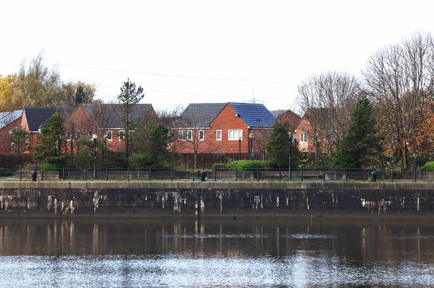 Man in his 70s pulled from Preston Docks amid huge emergency services response