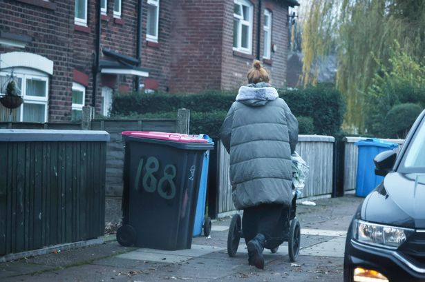 The grim reality facing women and girls born in the North of England