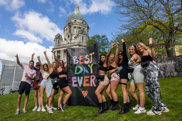 Highest Point Festival 2025 scrapped as organisers say ‘we’re taking a break’