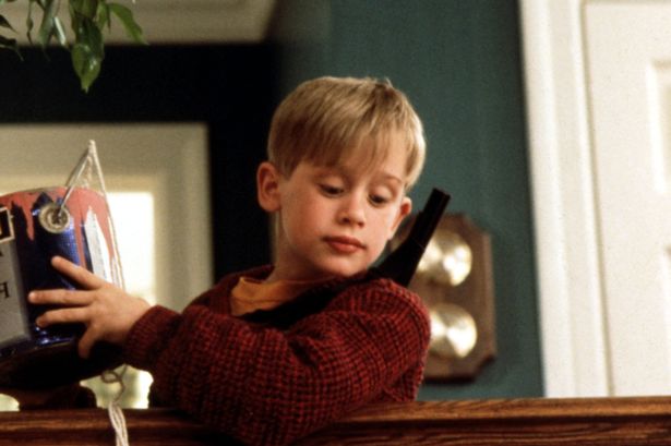 Macaulay Culkin announces Home Alone tour over 30 years after iconic film