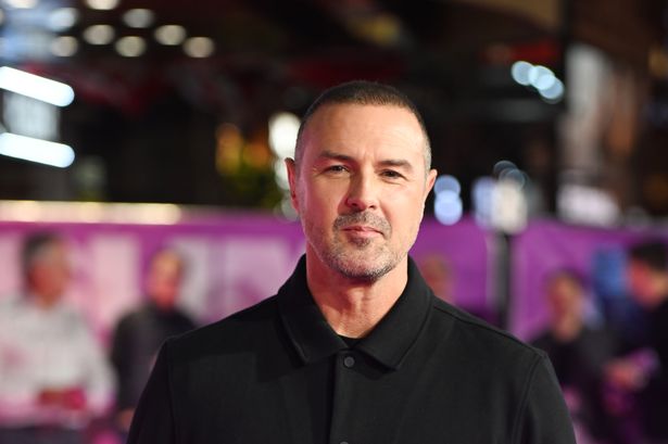 Paddy McGuinness ‘soul-searching’ about his future as ex Christine moves on with new love