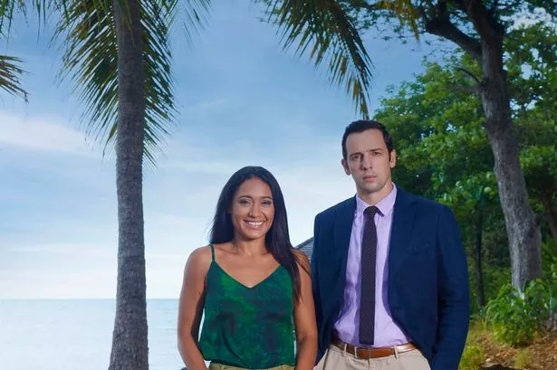 Death In Paradise star makes shock U-turn over reprising iconic character