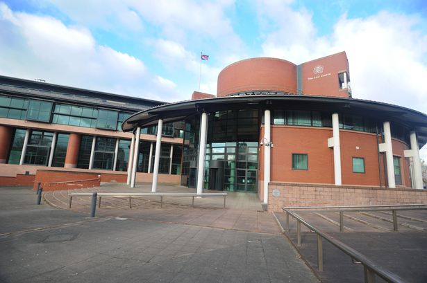 ‘All they can see is hate and anger and red mist’ – judge’s stern words to dad who strangled his ex in a car