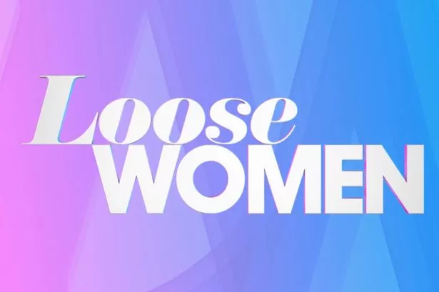 Loose Women star ‘fell apart’ on TV show and ‘ordered producers never to show it’