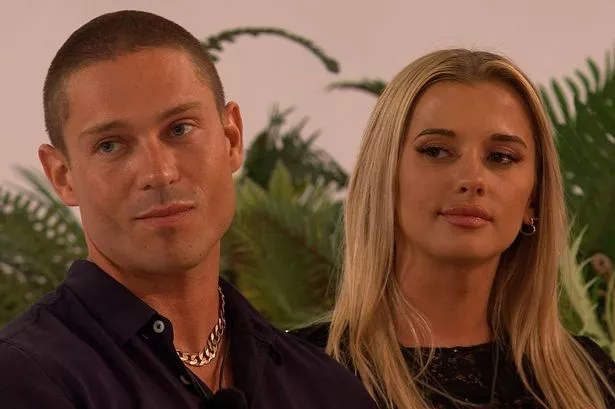 Love Island fans have brutal message for Jessy Potts after sudden split from Joey Essex