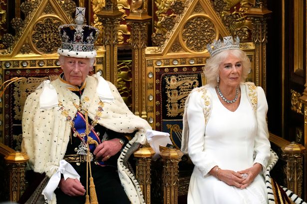 Queen Camilla gives update about King Charles’ cancer treatment