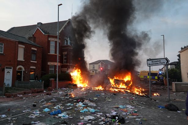 People affected by the riots may be entitled to compensation – how to claim