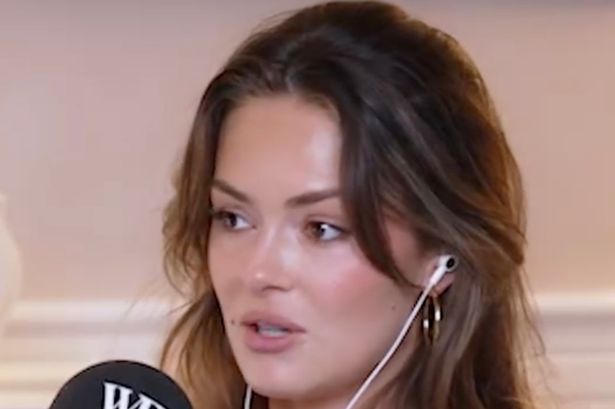 Made in Chelsea star admits boyfriend ‘left scar on her heart’ in heartbreaking admission