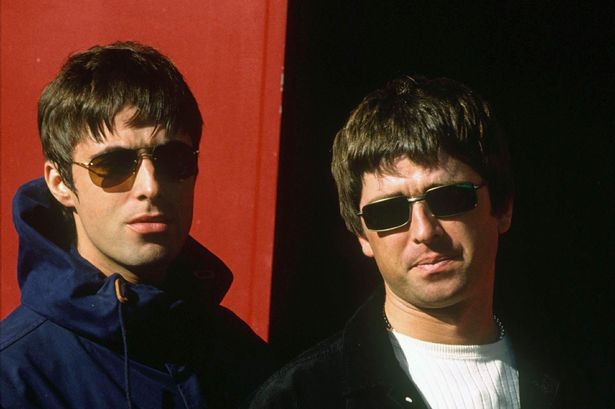 Oasis tickets prices fury as watchdog issues new statement after hundreds of fans complain