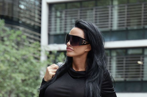 Katie Price makes heart-breaking plea to Channel 5 in live rant over bankruptcy documentary