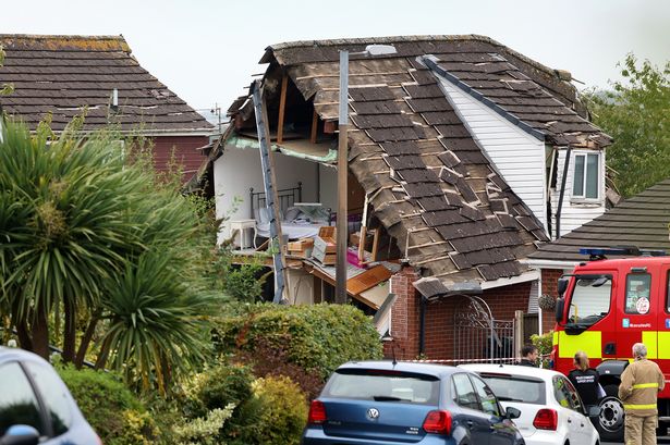 Longridge ‘gas explosion’ latest: Police issue investigation update after huge blast tears through house