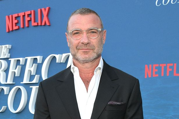 Netflix’s The Perfect Couple star Liev Schreiber’s real name and famous Hollywood ex