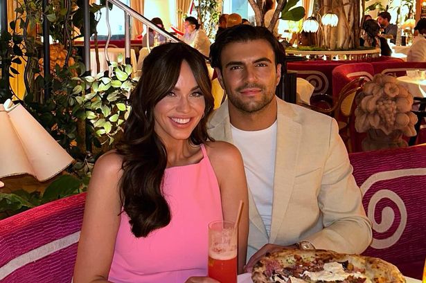 Inside Vicky Pattison and new husband Ercan’s £4.5k a night mini-moon in London – before second wedding