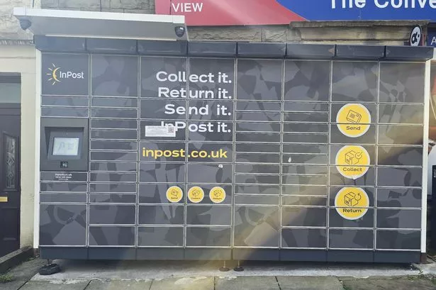 Outrage as InPost Parcel Locker to be removed from Lancashire store