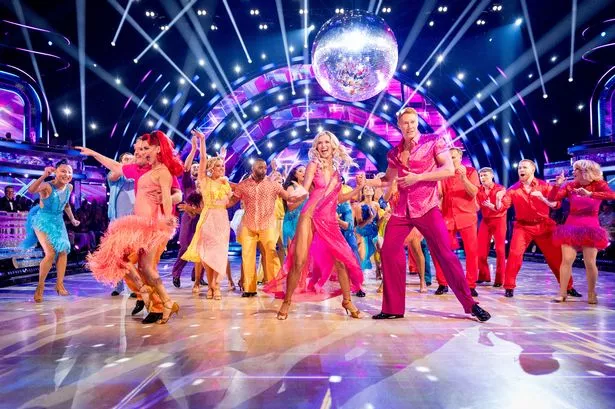 BBC Strictly Come Dancing fans say ‘this is so cringe’ as they make same complaint minutes into new series