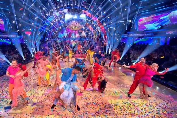 BBC Strictly Come Dancing viewers convinced they already know 2024 winner and say ‘see you in final’