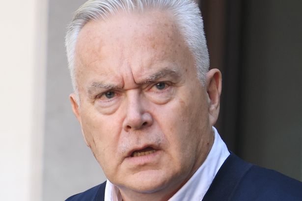 Huw Edwards’ net worth and huge BBC salary as shamed presenter avoids jail