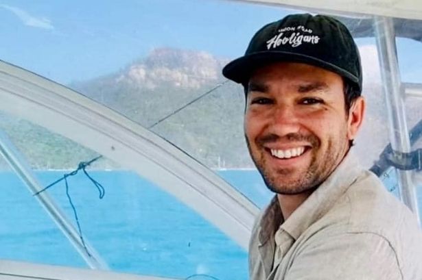 Family of influencer Joel Pringle found dead share heartbreaking tribute