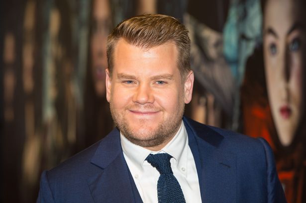 James Corden’s behaviour on Gavin and Stacey set revealed by local – as filming kicks off