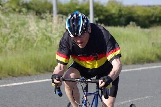 Police investigating death of pedal tricyclist want to speak to the drivers of three vehicles who may have witnessed the fatal collision