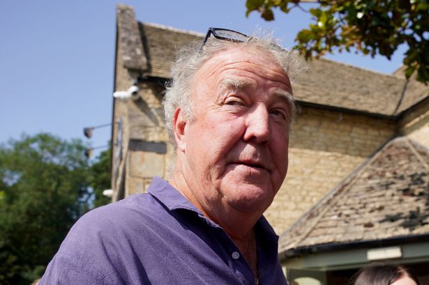 Jeremy Clarkson loses unbelievable amount of money on his new pub – just days after it opened