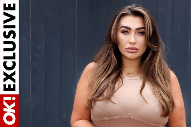 Lauren Goodger told to ‘stop talking about’ ex Mark Wright as love comments spark backlash