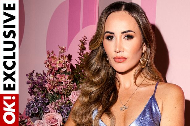 Celebs Go Dating’s Lauryn Goodman’s most revealing interview yet: ‘People think I sleep around – but I wasn’t brought up like that’