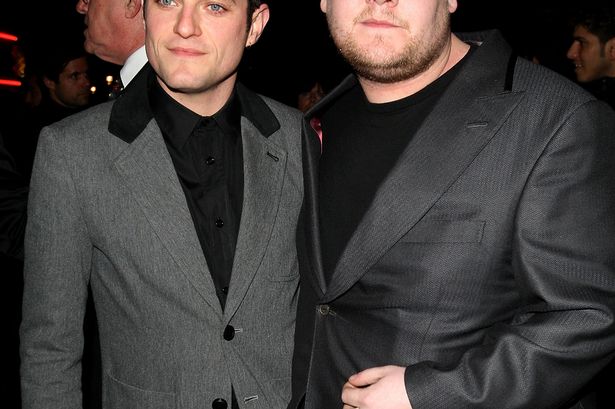 Gavin and Stacey’s Matthew Horne breaks silence on feud with co-star James Corden as they reunite after 5 years