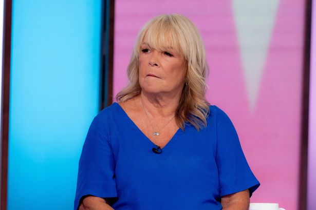 Linda Robson reveals terrifying health scare – and says she might need to have organ removed