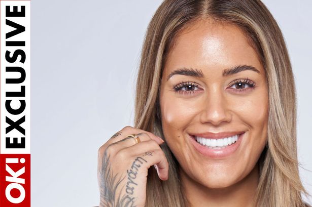 Love Island’s Malin Andersson on plastic surgery: ‘No amount of filler or Turkish bum lifts can make you love yourself’