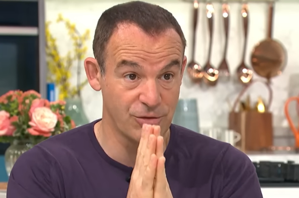 Martin Lewis urges standard tariff energy users to act now and ‘cut the cost by 7%’