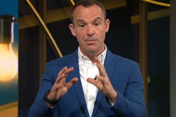 Martin Lewis gives state pension £74,000 warning to people born before 1979