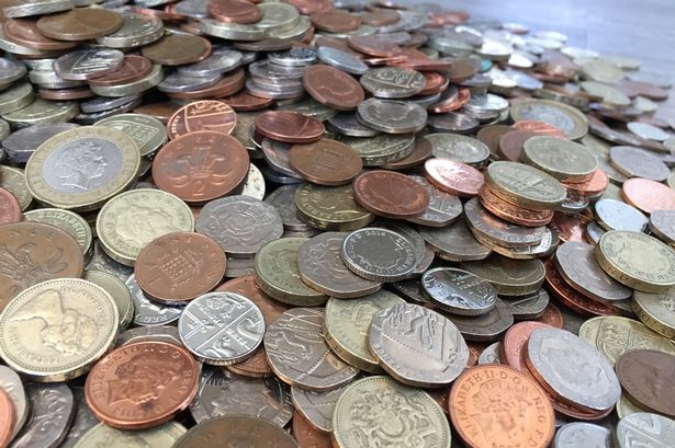 Rare coin collector shares 20p with ‘unique’ error that makes it very valuable