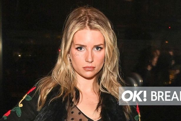 Lottie Moss rushed to hospital after terrifying Ozempic overdose