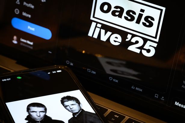 How and when to get Oasis resale tickets as strict rules in place