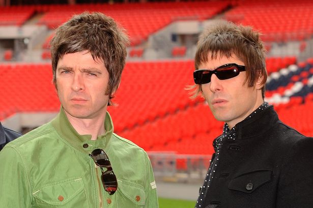 Oasis adds two more shows for 2025 after overwhelming demand crashes Ticketmaster