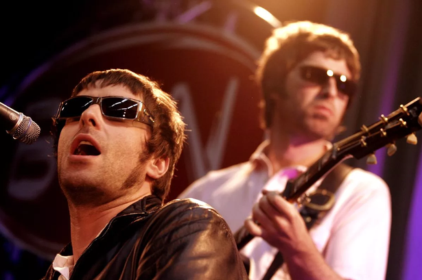 Liam Gallagher tells Oasis fans to ‘shut up’ amid ongoing ticket price row