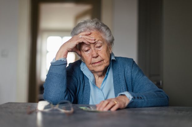 Pensioners warned of ‘tough medicine’ in upcoming budget with means-tested state pension possibility