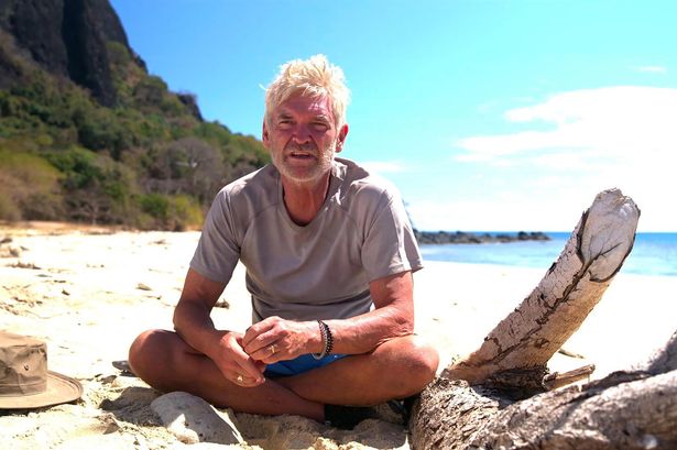 This Morning stars make feelings clear about Phillip Schofield’s comeback show on remote island