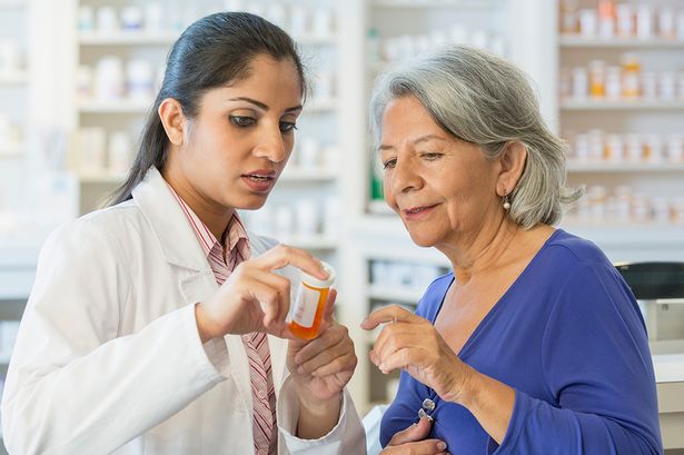 NHS patients urged to check if they can save money on prescriptions with key document